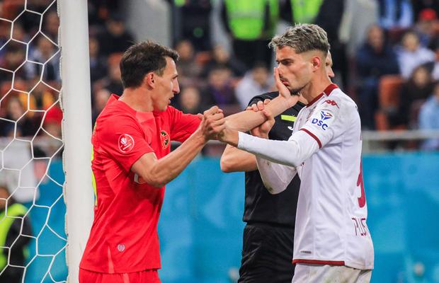 Miza derby-ului Rapid - FCSB » S-ar întâmpla pentru prima dată din 1941