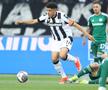 Răzvan Lucescu, la o victorie de titlu în Grecia! » PAOK a făcut show sub privirile lui Charalambous și Lucescu senior