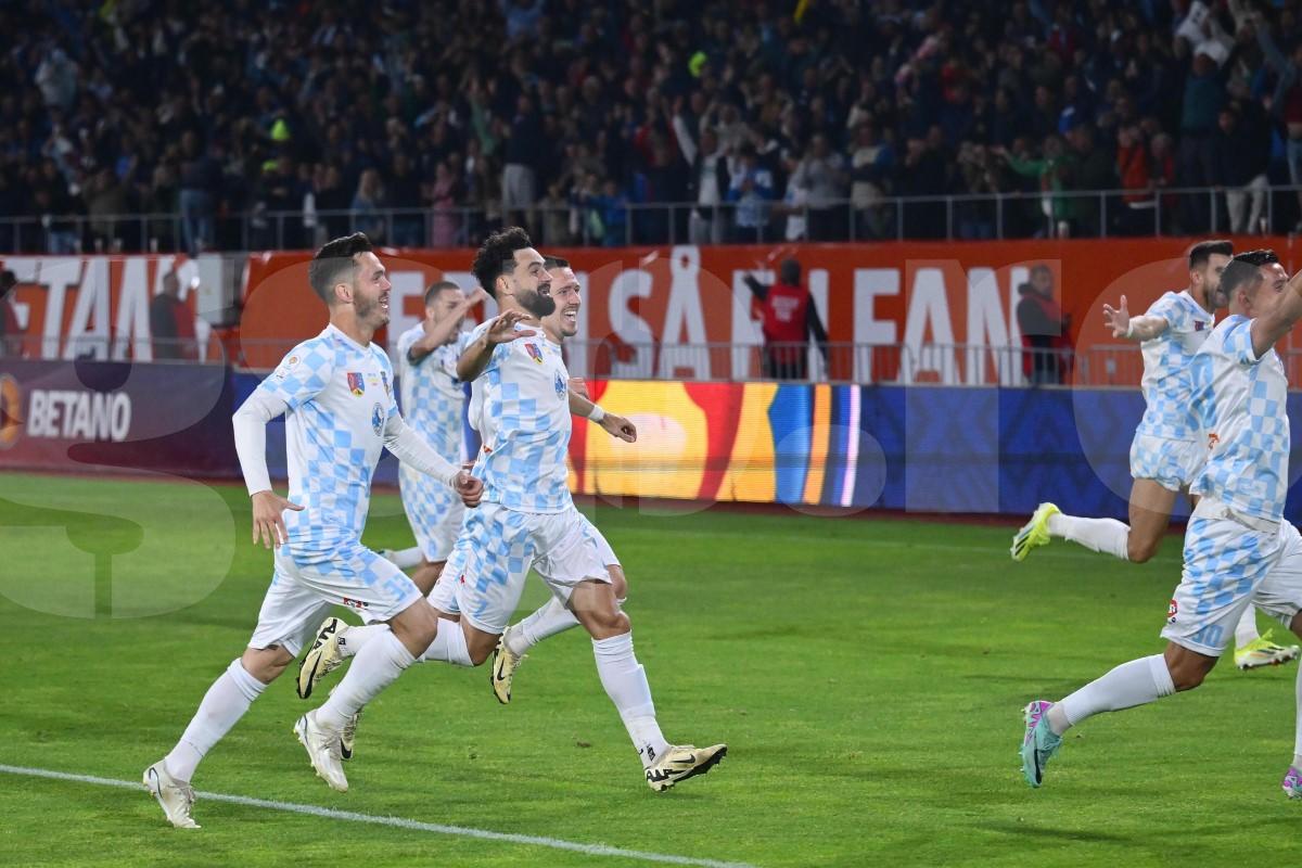 Corvinul și-a aflat echipa cu care va juca în turul 1 de Europa League » Formația lui Florin Maxim a scăpat de cei mai grei adversari