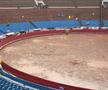 Plaza de Toros, Mexic