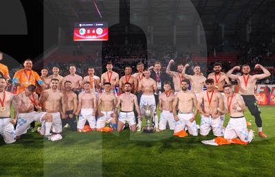 UEFA a dat verdictul » Ce se întâmplă cu licența europeană a Corvinului