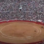 Plaza de Toros, Mexic