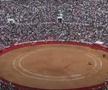 Plaza de Toros, Mexic