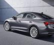 Noua Skoda Octavia Facelift aduce ChatGPT în sistemul de asistență