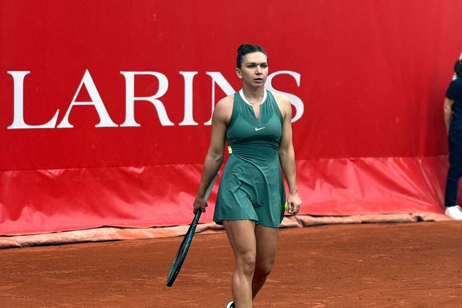 „Nu-i frumos așa ceva. Mai bine tăcea” » Cristian Tudor Popescu, despre ultimele 3 evenimente cu Simona Halep: „Am fost surprins neplăcut! Trag o singură concluzie”