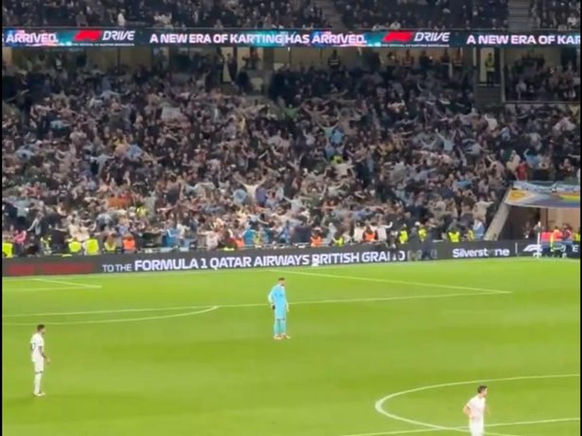 Radu Drăgușin, titular în Tottenham - Manchester City, etapa #34 din Premier League