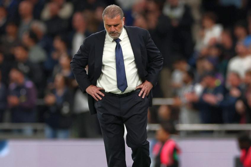 Ange Postecoglou/ foto: Imago Images