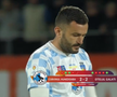 Nu s-a mai văzut așa ceva! Fosta mare speranță a României l-a umilit pe Pap la penalty-ul decisiv din Corvinul - Oțelul