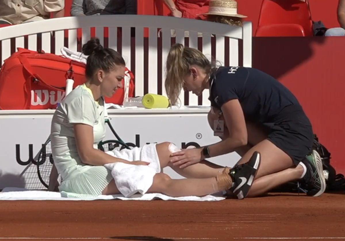 Simona Halep a urcat în clasamentul WTA » Pe ce loc se află acum