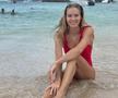 Darya Klishina