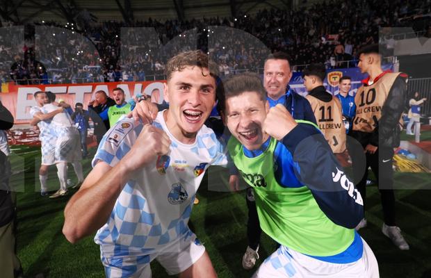 Pe ce stadion va juca Corvinul Hunedoara în Europa League: „Am primit invitația și vom merge acolo”