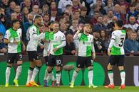 Barcelona vrea un titular de la Liverpool