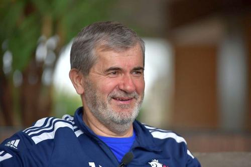 Valeriu Iftime