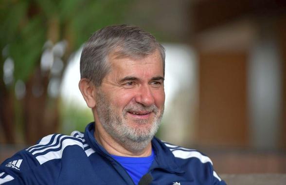 Valeriu Iftime, poanta zilei: „N-am scăpat de crocodil”