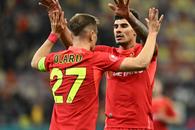 Răzvan Lucescu este ferm: „Steaua reprezintă România, FCSB este Steaua!” + „Îi vom trata cu respect dacă ne întâlnim în Champions League”