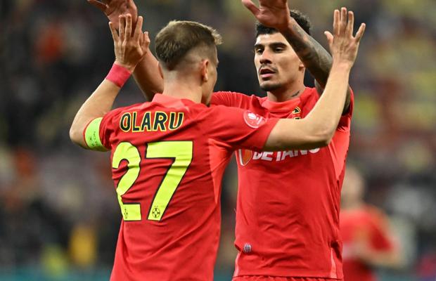 Răzvan Lucescu este ferm: „Steaua reprezintă România, FCSB este Steaua!” + „Îi vom trata cu respect dacă ne întâlnim în Champions League”