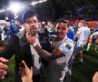 Florin Maxim a câștigat Cupa României Betano cu Corvinul Hunedoara