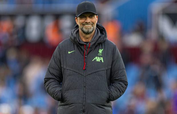 „Secundul” lui Jurgen Klopp a semnat » A fost anunțat oficial pe site-ul noului său club