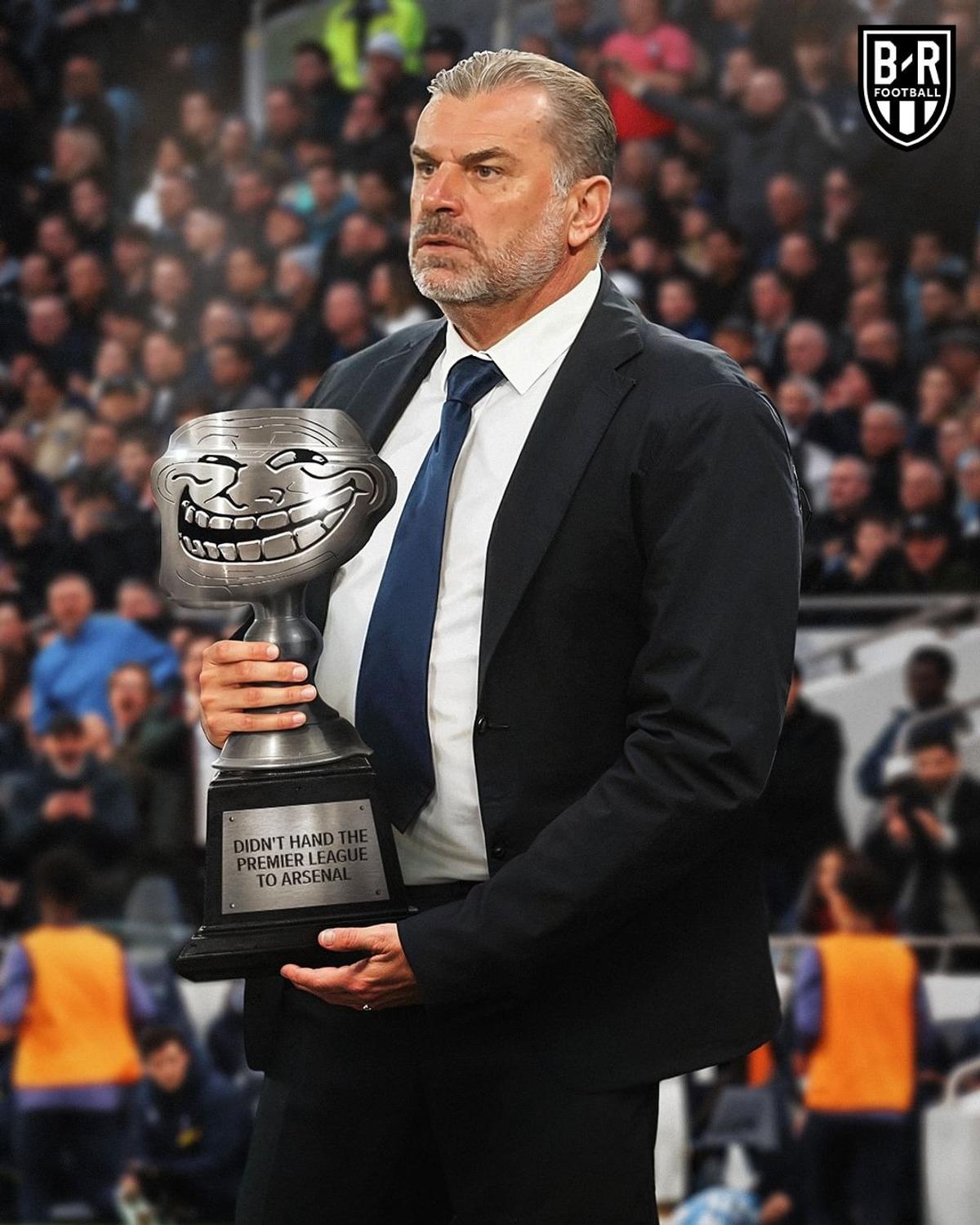 Cele mai tari meme-uri după Tottenham - Manchester City 0-2