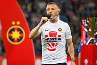 MM Stoica prevede război pentru jucătorul dorit de FCSB: „Va fi licitație!”