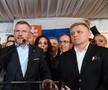 Premierul Slovaciei, Robert Fico