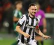 PAOK, la un punct de titlu după victoria cu Panathinaikos
