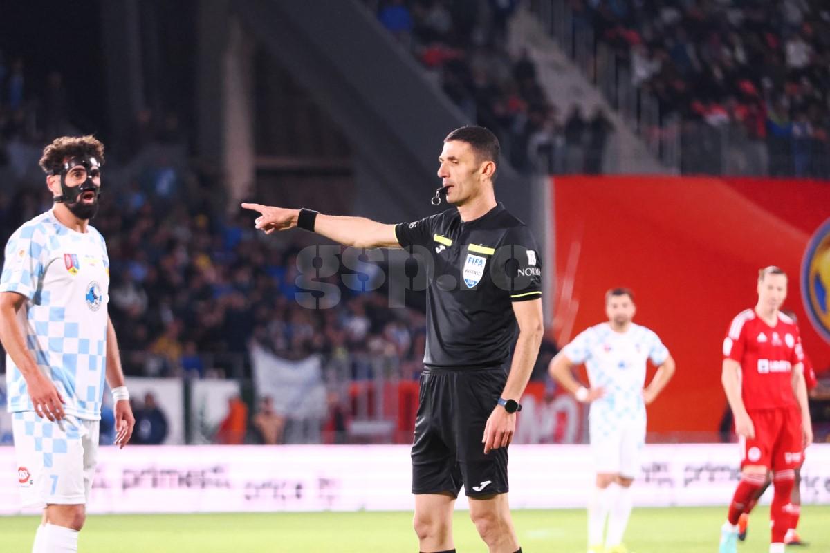 ULUITOR, Cupa României Betano e la Castel! Corvinul Hunedoara e noua legendă vie a Transilvaniei, din „B” direct în Europa League!