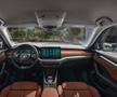 Skoda Octavia Facelift
