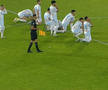 Nu s-a mai văzut așa ceva! Fosta mare speranță a României l-a umilit pe Pap la penalty-ul decisiv din Corvinul - Oțelul