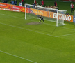 Nu s-a mai văzut așa ceva! Fosta mare speranță a României l-a umilit pe Pap la penalty-ul decisiv din Corvinul - Oțelul