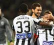 Răzvan Lucescu, la o victorie de titlu în Grecia! » PAOK a făcut show sub privirile lui Charalambous și Lucescu senior