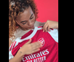 Noul echipament Arsenal