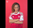 Arsenal și-a prezentat noul echipament pentru sezonul 2025-2026
