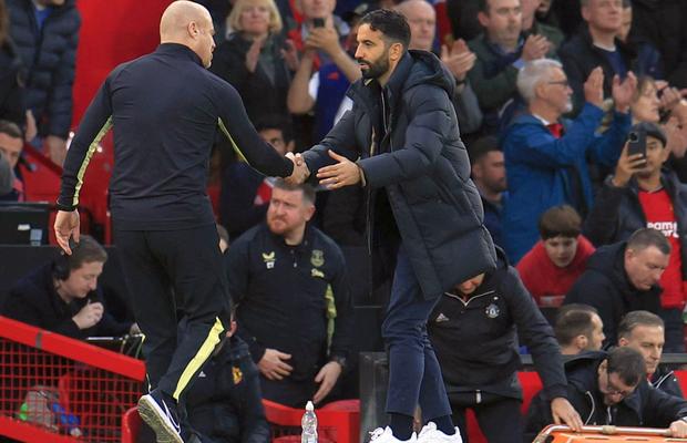 „Dacă aș merge la Manchester United, aș câștiga mai multe meciuri decât Amorim!”