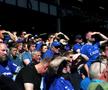 Suporterii lui Everton la meciul cu Ipswich Town // foto: Guliver/gettyimages