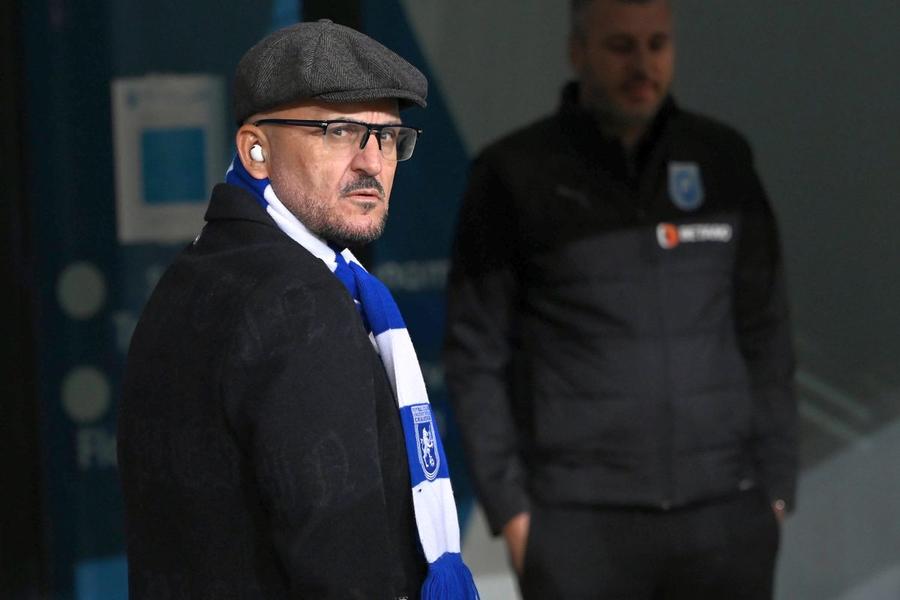 Adrian Mititelu / Foto: Imago Images Cum a vrut Adrian Mititelu să fugă din România: „Metoda tubului de oxigen”