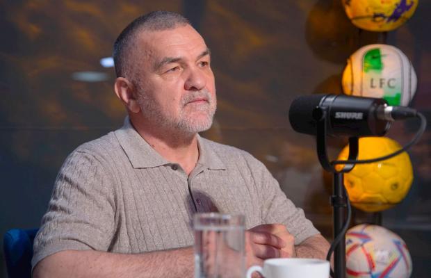 Cine e cel mai mare boxer din toate timpurile? Leonard Doroftei a răspuns în podcastul GSP: „El este, nu Mayweather!”