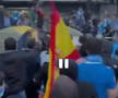 Scene șocante, înainte de Espanyol - Barcelona: a intrat cu mașina în mulțimea de suporteri, lângă stadion! Atenție, imagini cu puternic impact emoțional!