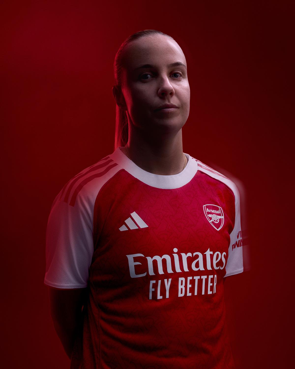 Noul echipament Arsenal