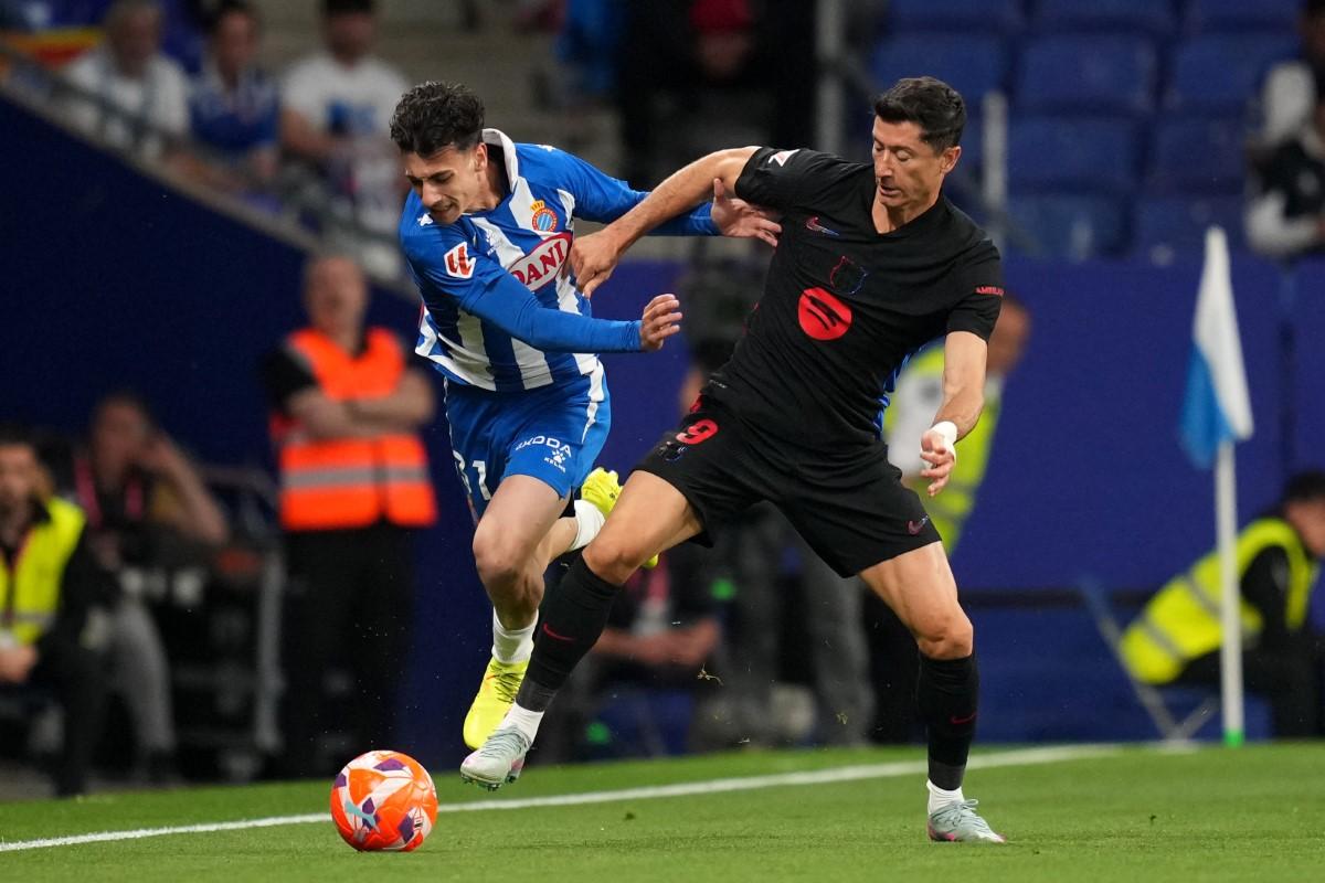 Barcelona este noua campioană a Spaniei! Sclipirile lui Yamal aduc titlul #28 chiar pe terenul rivalei Espanyol