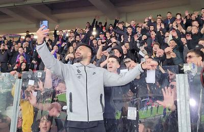 Din Piața Constituției până târziu în noapte » „Cadoul” lui Nicușor Dan pentru fanii campioanei FCSB, la petrecerea de titlu
