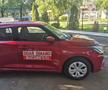Cum arată modelele de Suzuki Swift primite de fanii dinamoviști