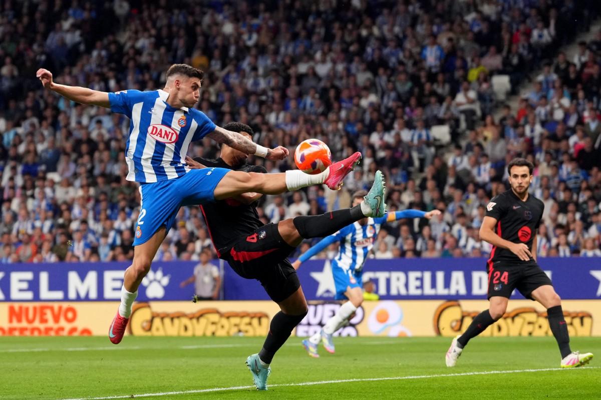 Barcelona este noua campioană a Spaniei! Sclipirile lui Yamal aduc titlul #28 chiar pe terenul rivalei Espanyol