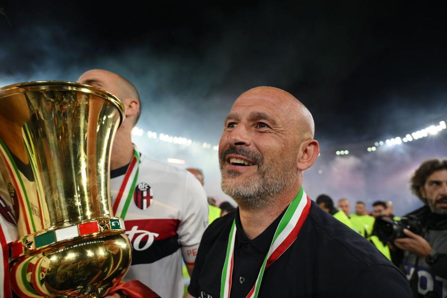 Dorit de Napoli, a ales Turcia! » A aterizat deja la Istanbul și va semna pe două sezoane