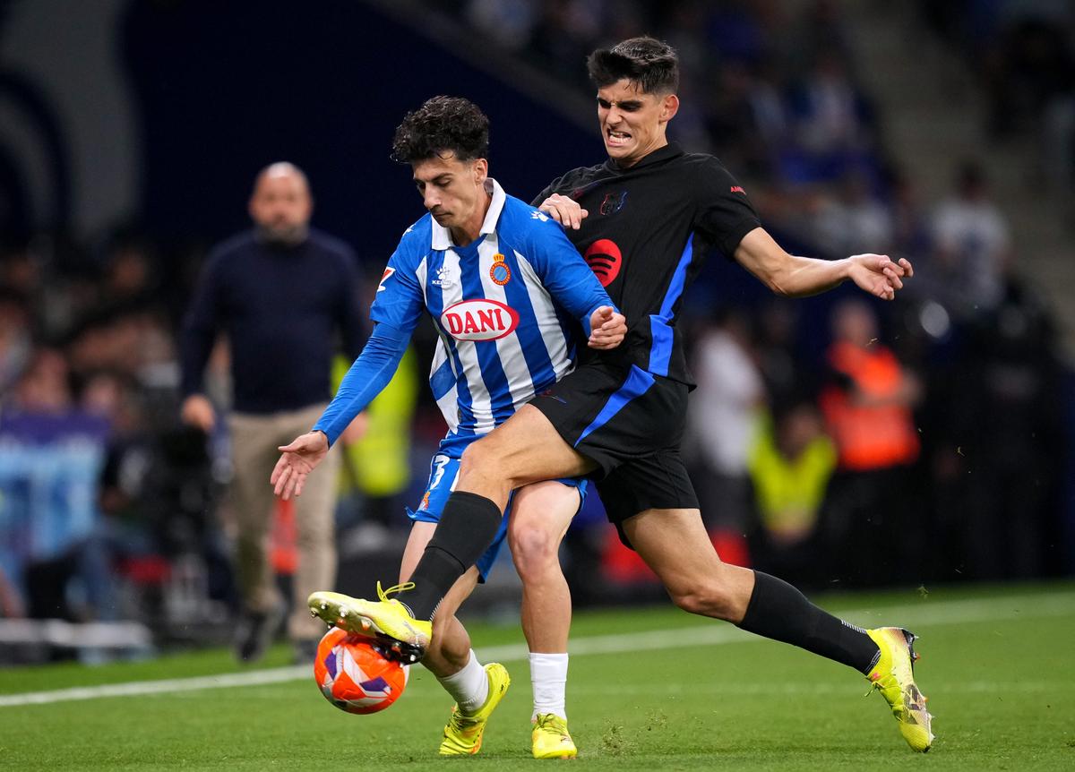 Barcelona este noua campioană a Spaniei! Sclipirile lui Yamal aduc titlul #28 chiar pe terenul rivalei Espanyol
