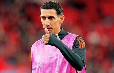 Angel Di Maria continuă la Benfica pentru marea competiție. Unde poate semna ulterior
