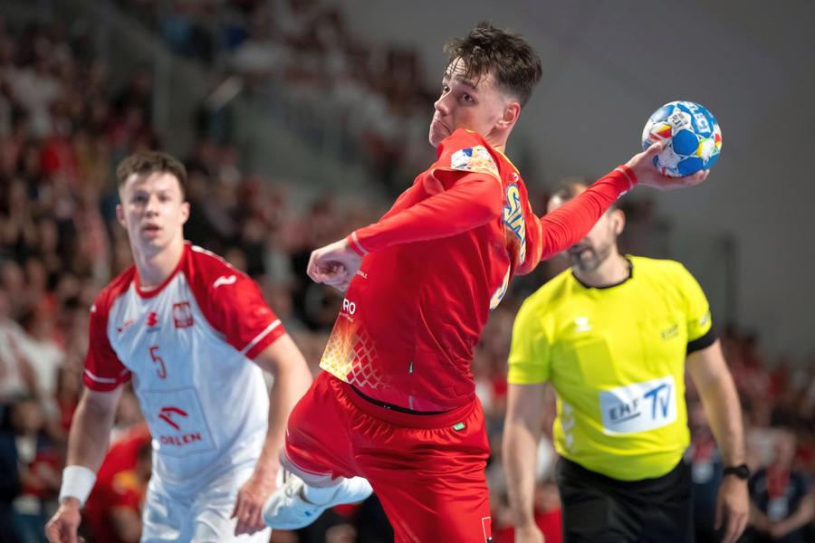 Daniel Stanciuc / foto: Imago Marele pariu al lui Dinamo a plecat împrumut, în timpul sezonului, pentru DOUĂ MECIURI, în schimbul a 20.000 de euro