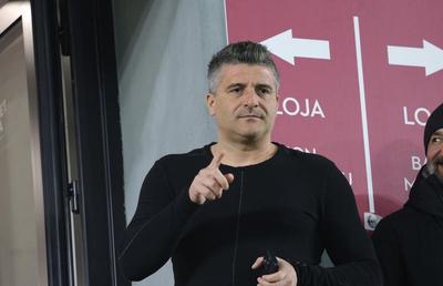 Daniel Niculae l-a dat de gol pe Marius Măldărășanu: „Sunt ferm convins”