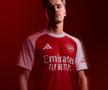 Noul echipament Arsenal