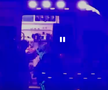 Scene șocante, înainte de Espanyol - Barcelona: a intrat cu mașina în mulțimea de suporteri, lângă stadion! Atenție, imagini cu puternic impact emoțional!
